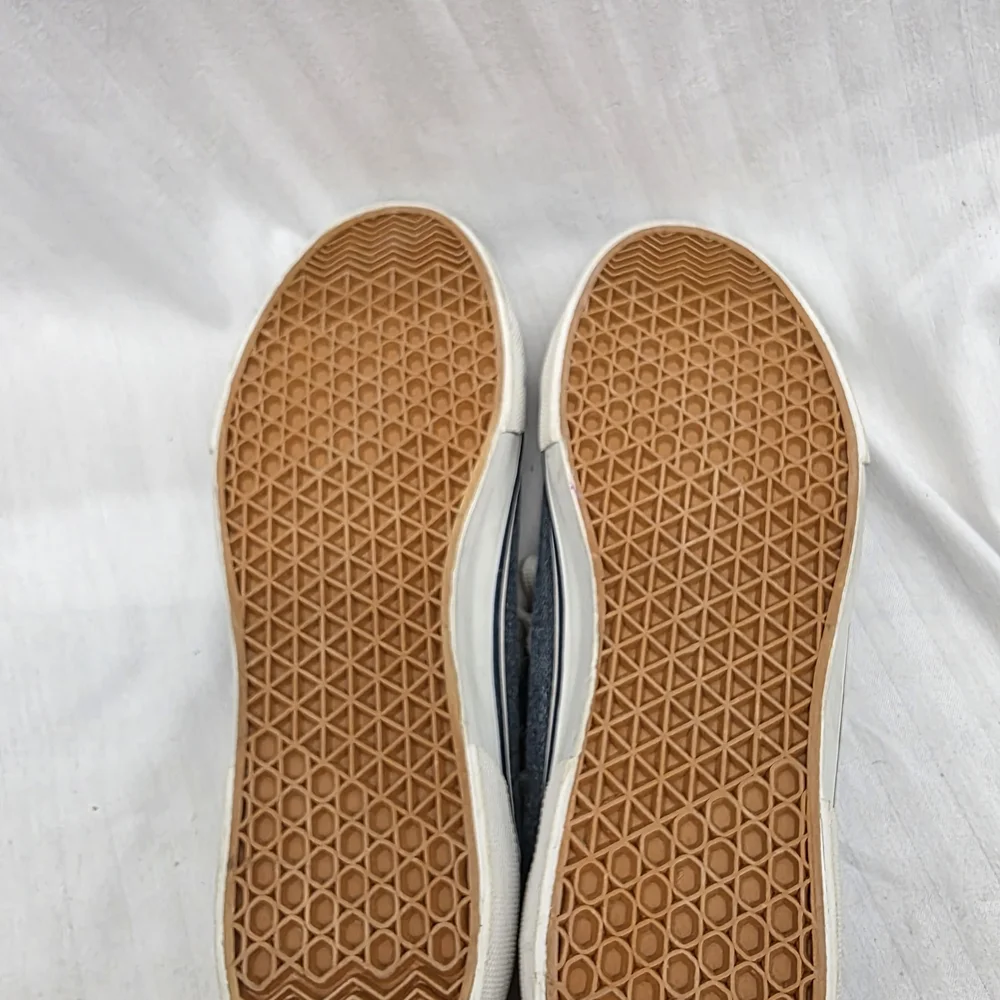 Disney Blue Denim Sneakers with Mickey Mouse - Picture 6 of 6